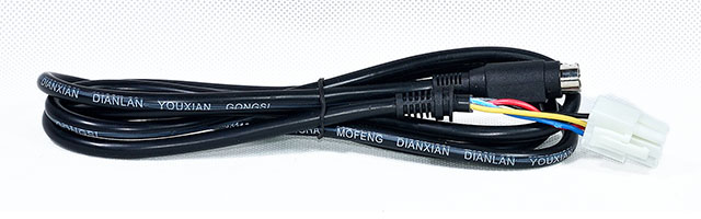 mAT-K100 KENWOOD 数据线