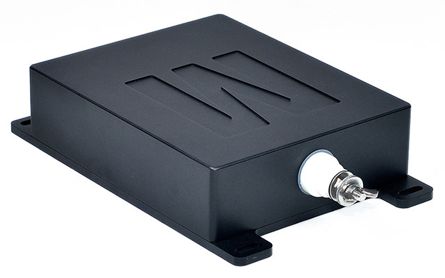 mAT-40 自动天线调谐器